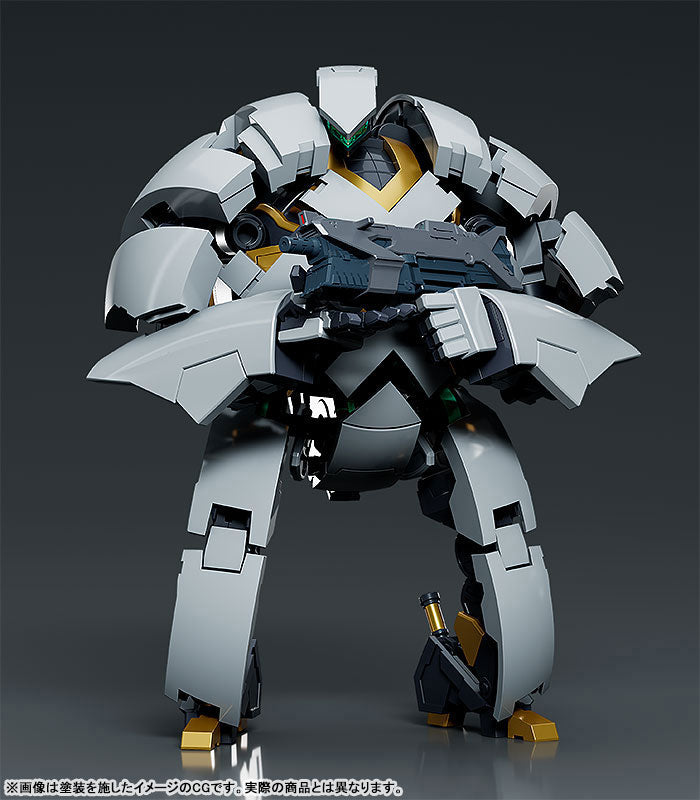 MODEROID アーハン