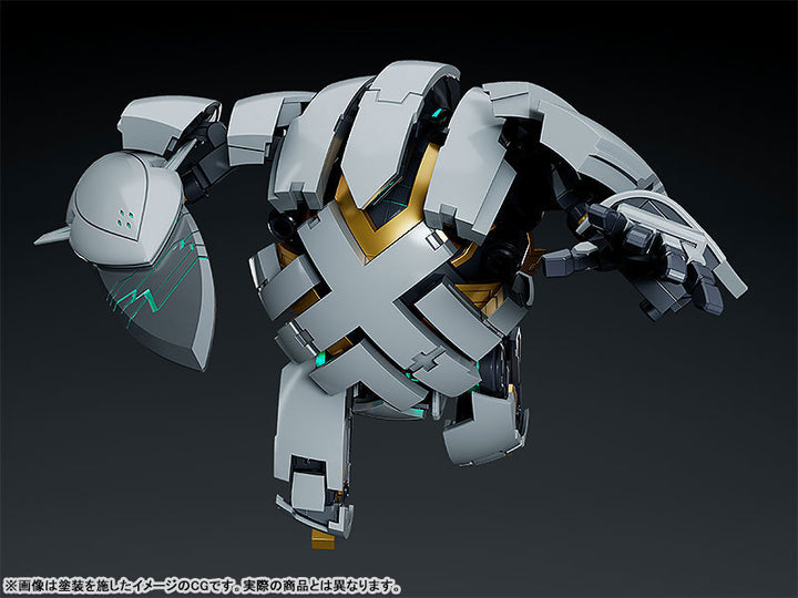 MODEROID アーハン