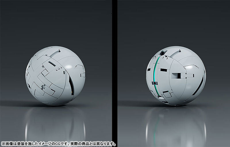 MODEROID アーハン