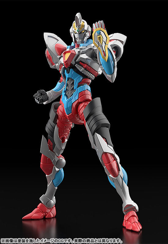 MODEROID フルパワーグリッドマン