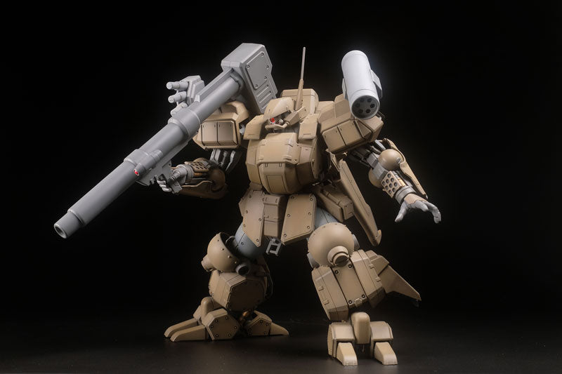 AS-5E3レイノス（量産機）【リニューアルVer.】 1/35スケール