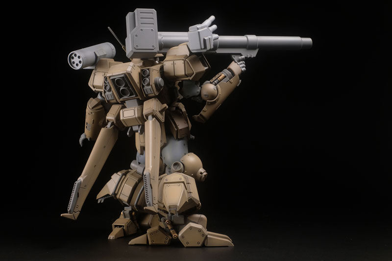 AS-5E3レイノス（量産機）【リニューアルVer.】 1/35スケール