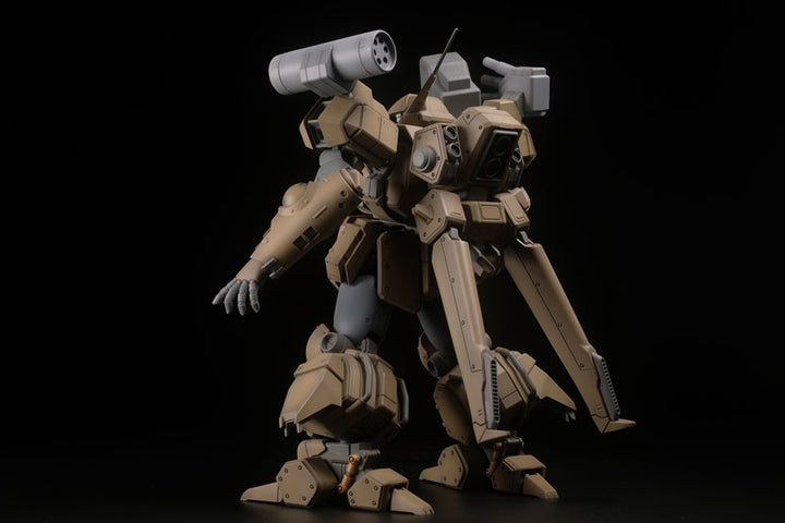 AS-5E3レイノス（量産機）【リニューアルVer.】 1/35スケール