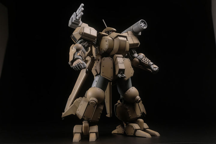 AS-5E3レイノス（量産機）【リニューアルVer.】 1/35スケール