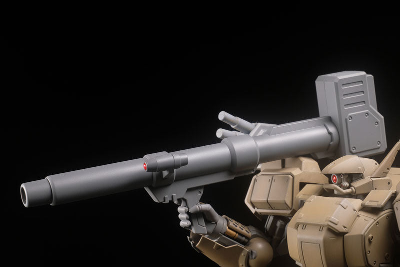 AS-5E3レイノス（量産機）【リニューアルVer.】 1/35スケール