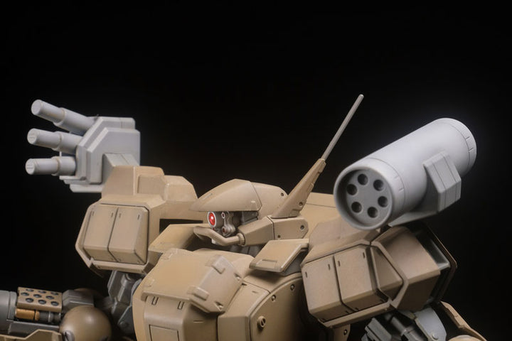 AS-5E3レイノス（量産機）【リニューアルVer.】 1/35スケール