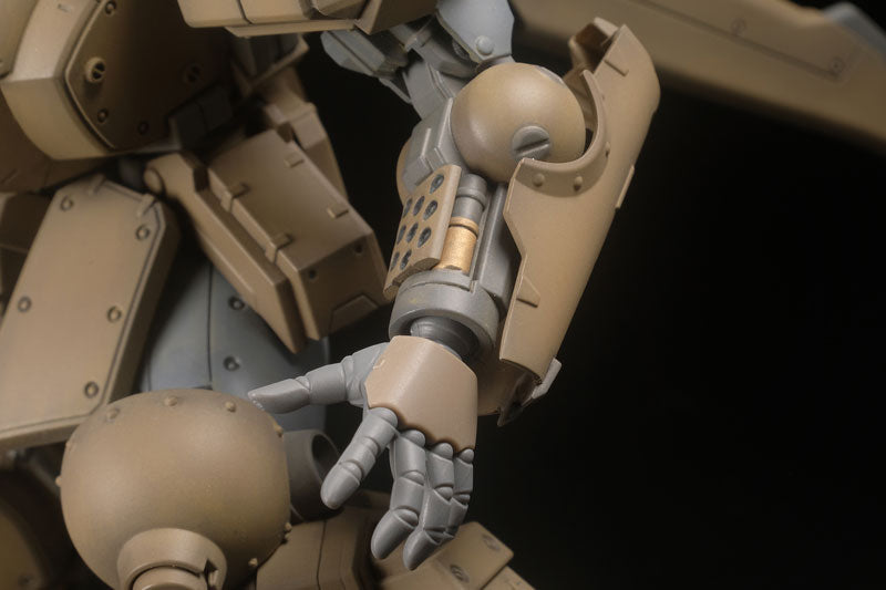 AS-5E3レイノス（量産機）【リニューアルVer.】 1/35スケール