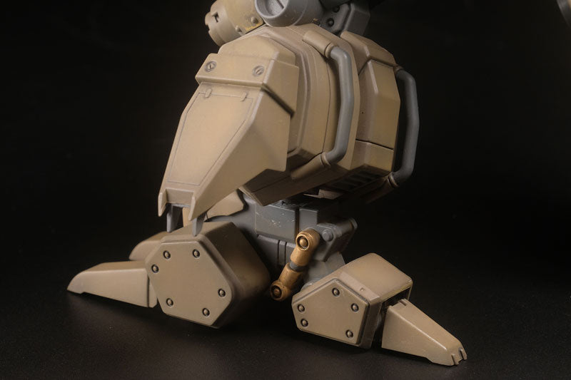 AS-5E3レイノス（量産機）【リニューアルVer.】 1/35スケール