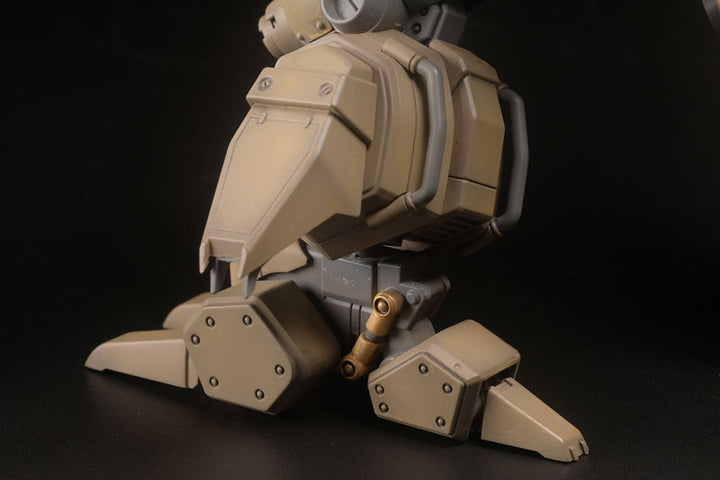 AS-5E3レイノス（量産機）【リニューアルVer.】 1/35スケール