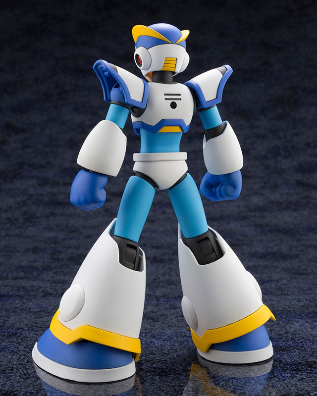 ロックマンＸ フルアーマー 1/12スケール