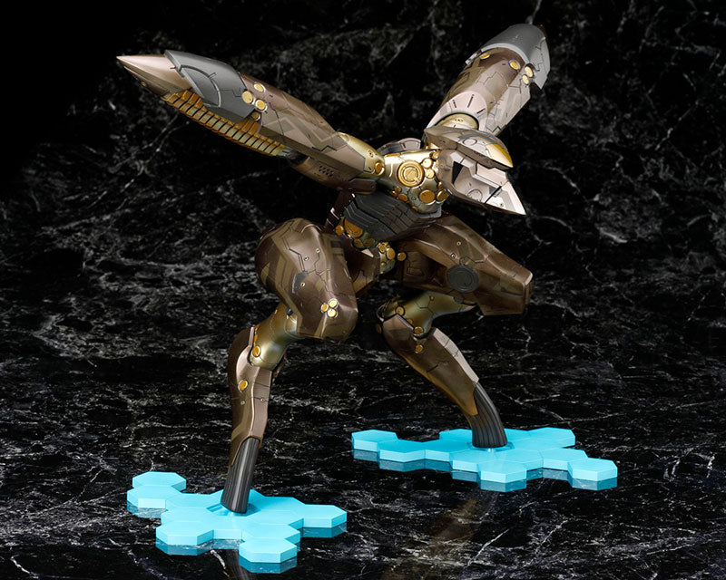 メタルギア RAY 1/100スケール – SOOTANG HOBBY メタルギア RAY 1/100スケール – SOOTANG HOBBY