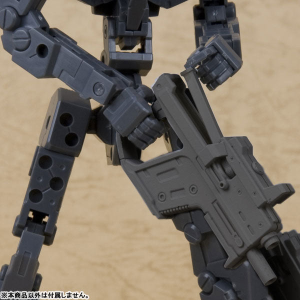 M.S.G ウェポンユニット24 ハンドガン – SOOTANG HOBBY