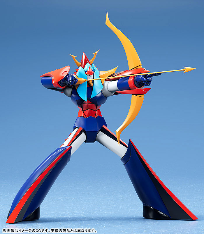 PLAMAX ライディーン – SOOTANG HOBBY