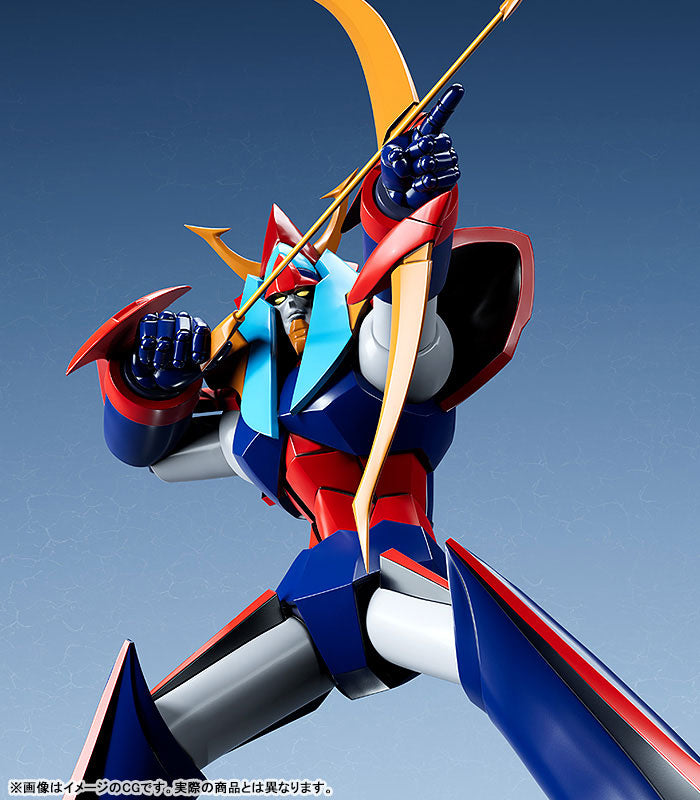 PLAMAX ライディーン – SOOTANG HOBBY