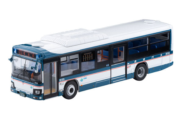 トミーテック(TOMYTEC) ヴィンテージ ネオ LV-N139l いすゞエルガ 京成バス 1/64スケール 塗装済みミニカー