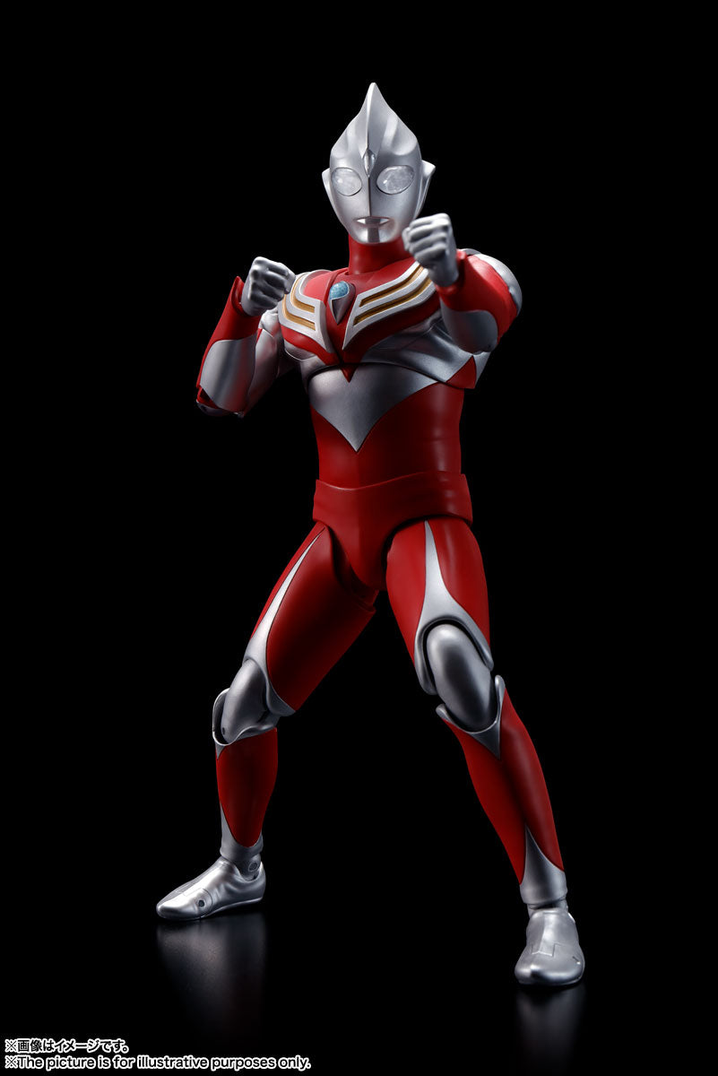 【即購入・無言可】S.H.Figuarts真骨彫製法　ウルトラマンティガ　再々販 S.H.Figuarts(真骨彫製法) ウルトラマンティガ パワータイプ – SOOTANG