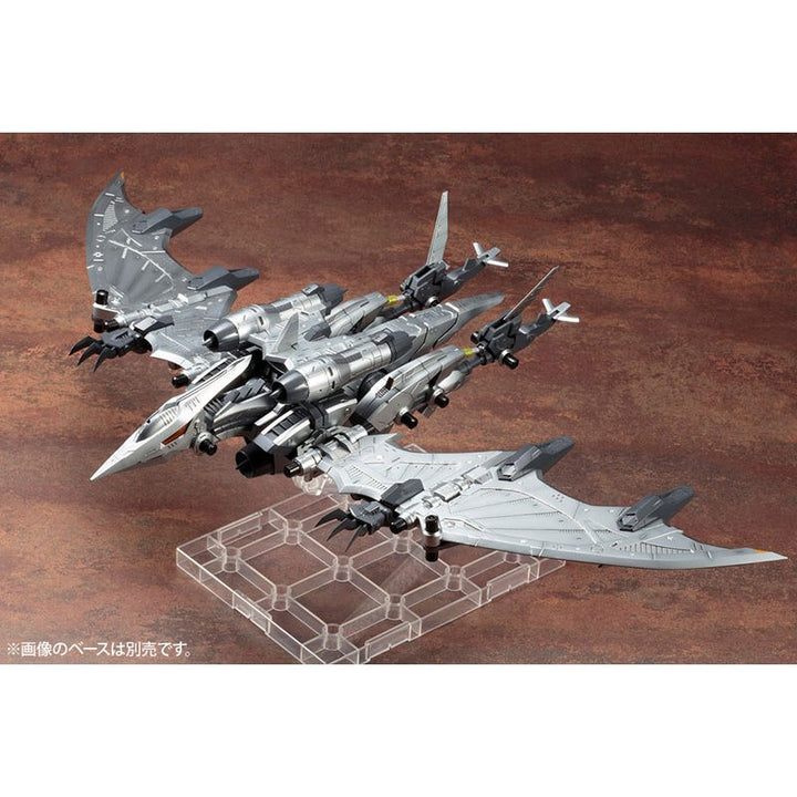 HMM RZ-029 ストームソーダー プラモデル 1/72スケール