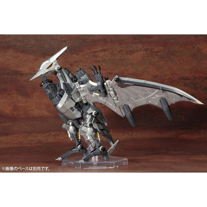 HMM RZ-029 ストームソーダー プラモデル 1/72スケール