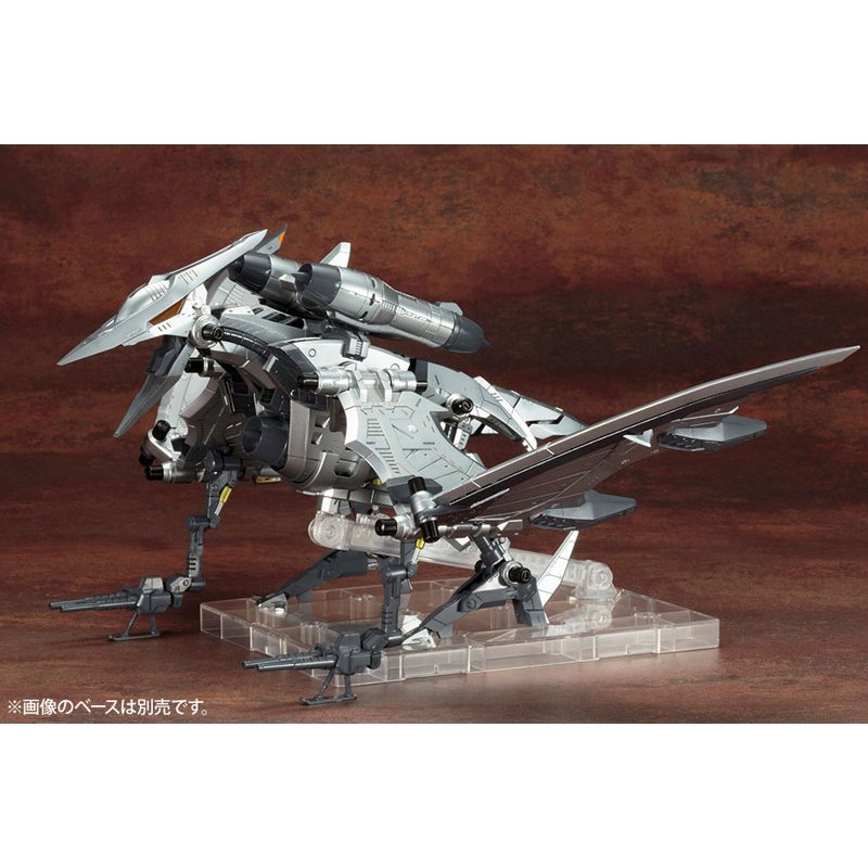 HMM RZ-029 ストームソーダー プラモデル 1/72スケール