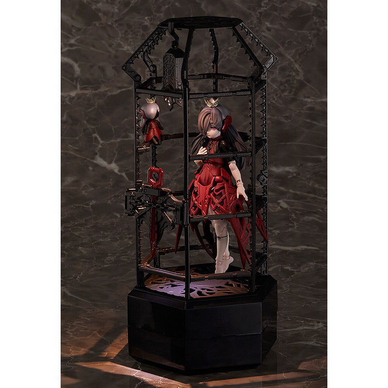 chitocerium XCII-urania 1/1スケール