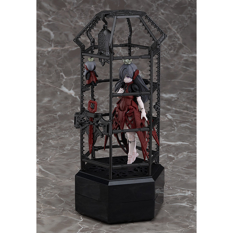 chitocerium XCII-urania 1/1スケール