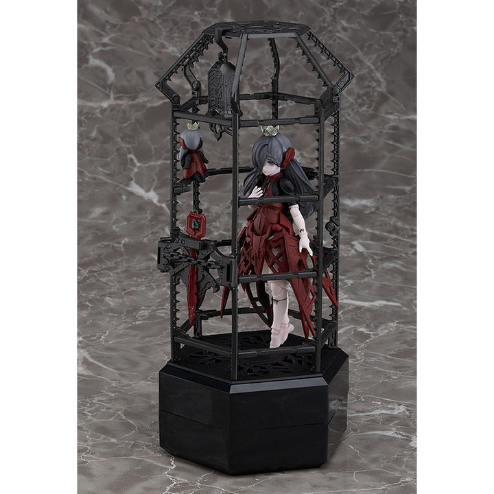 chitocerium XCII-urania 1/1スケール