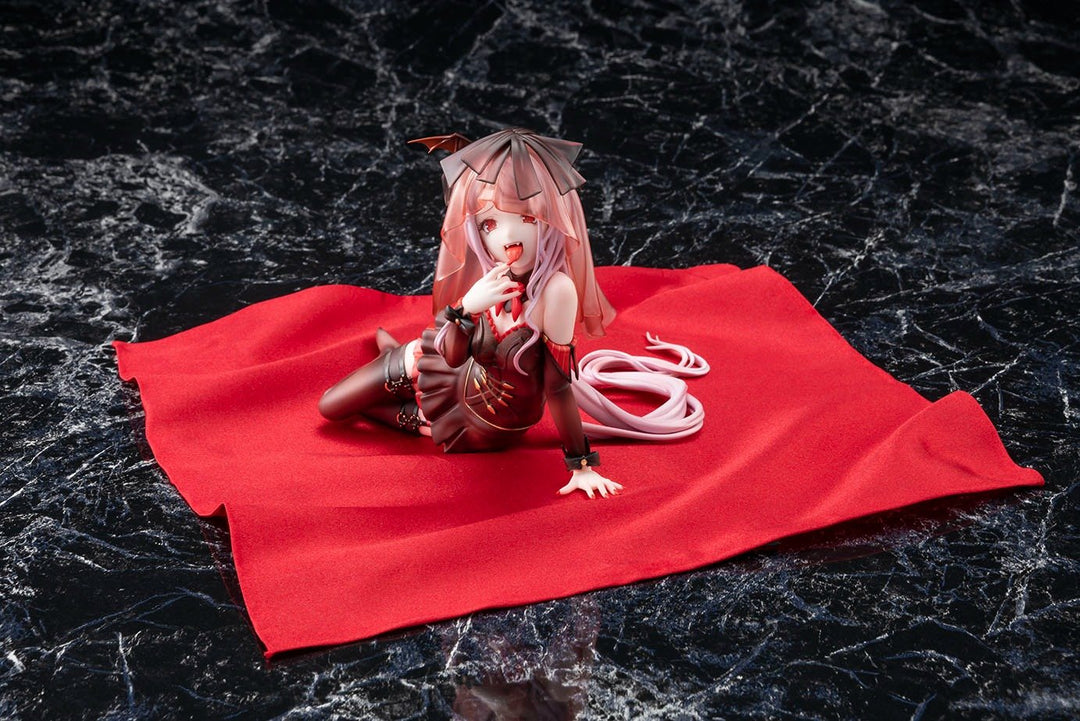 KDcolle シャルティア ブライドVer. 1/7スケール