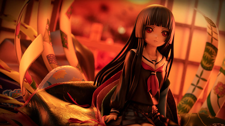 閻魔あい 1/7スケール
