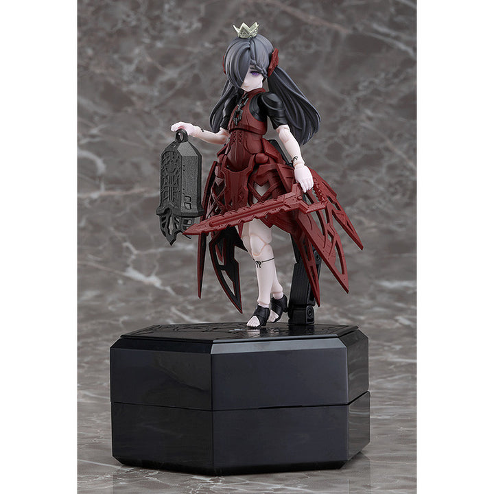 chitocerium XCII-urania 1/1スケール