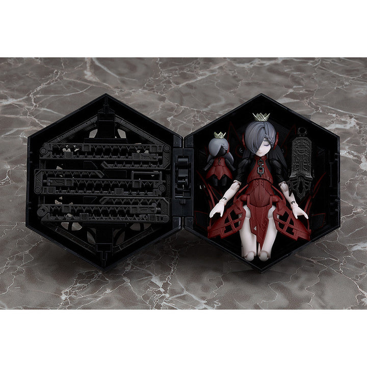 chitocerium XCII-urania 1/1スケール