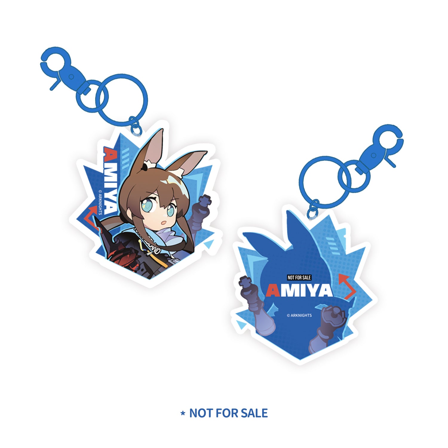 アークナイツ ZOZOTOWN コラボ グッズセット アーミヤ アーミヤをイメージしたアパレルがオシャレ！TVアニメ『アーク