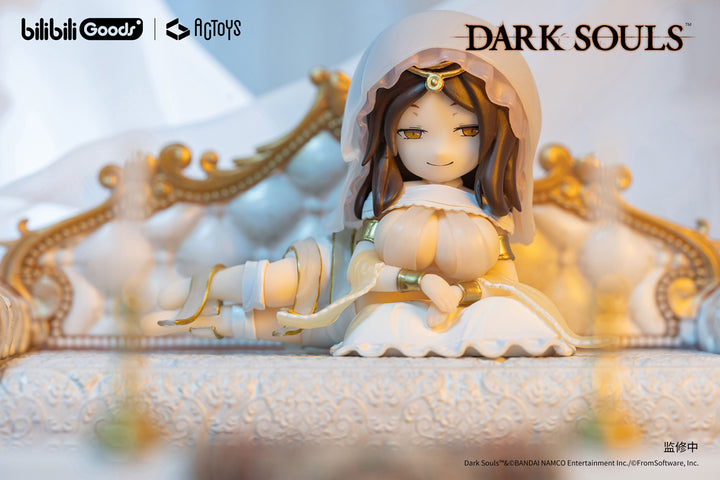 (単品販売)ダークソウル ディフォルメフィギュア Vol.2