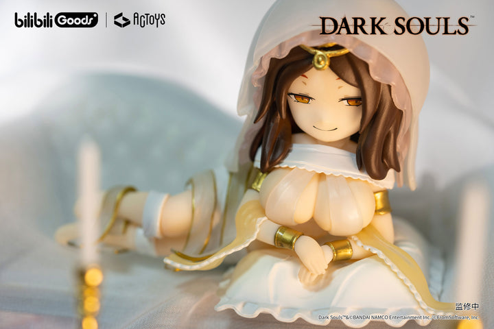 (単品販売)ダークソウル ディフォルメフィギュア Vol.2