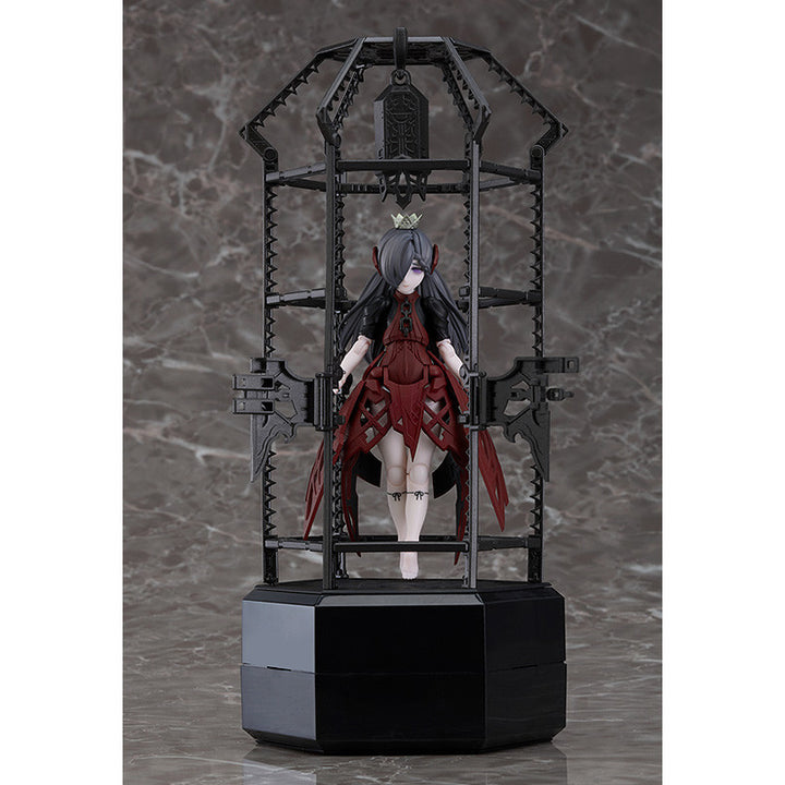chitocerium XCII-urania 1/1スケール