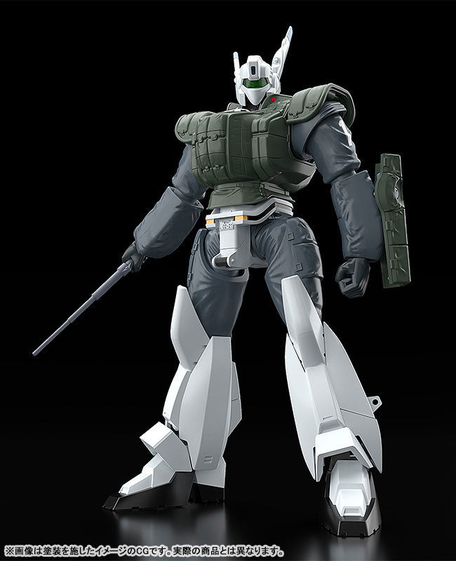 MODEROID AV-98イングラム リアクティブアーマー装備 1/60スケール
