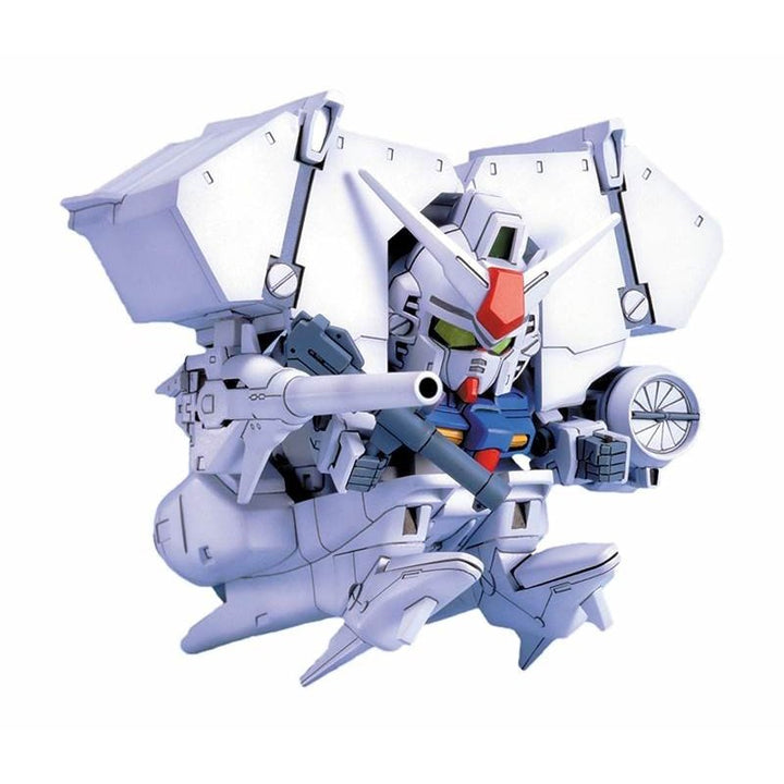 BB戦士 ガンダムRX-78 GP-03D