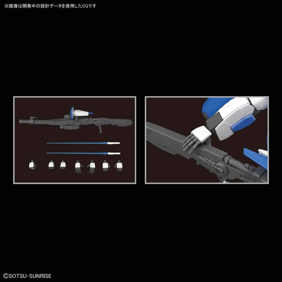 MG Ex-Sガンダム/Sガンダム 1/100スケール – SOOTANG HOBBY