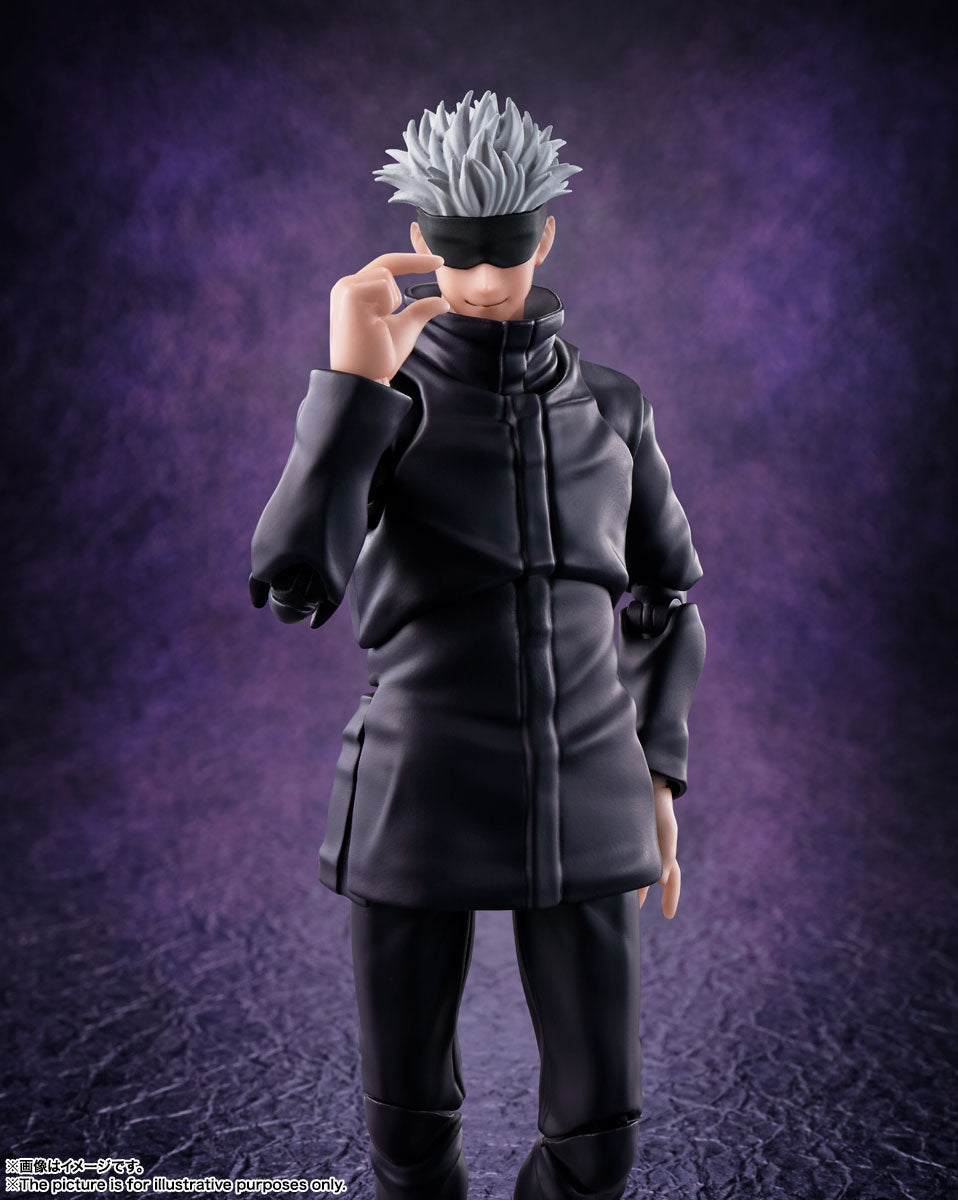 S.H.Figuarts 五条悟