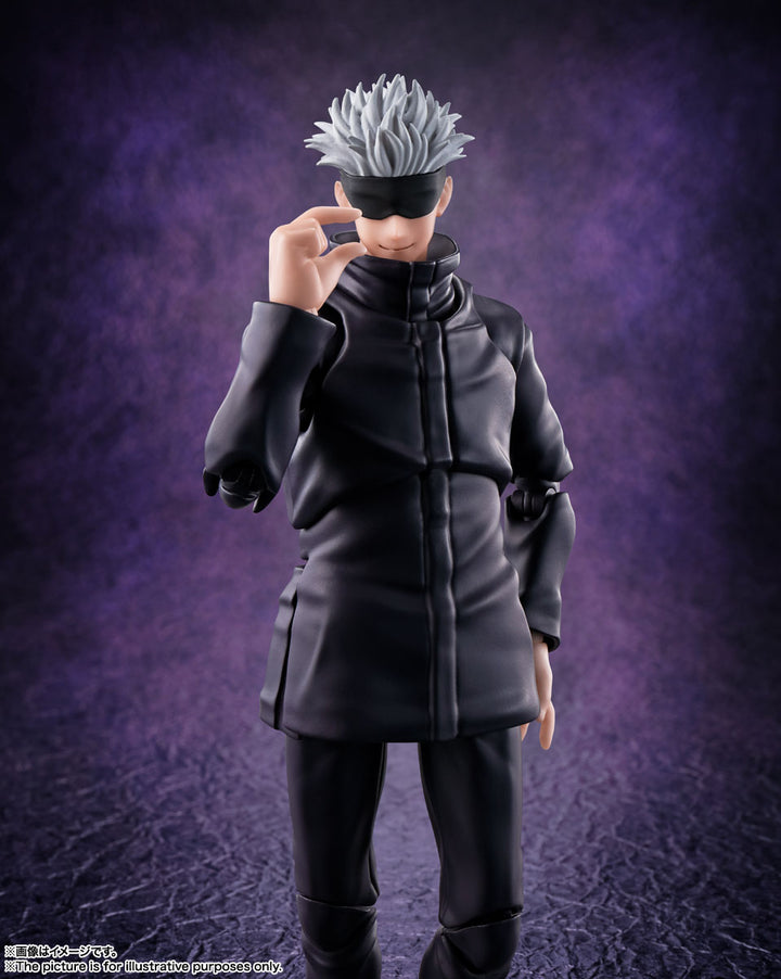 S.H.Figuarts 五条悟