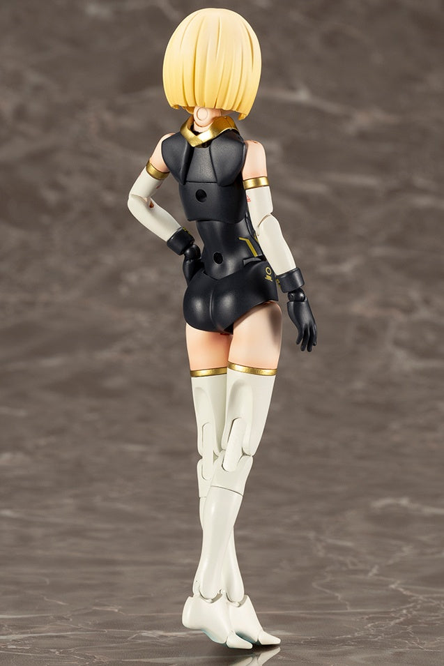 メガミデバイス BULLET KNIGHTS ランチャー 1/1スケール