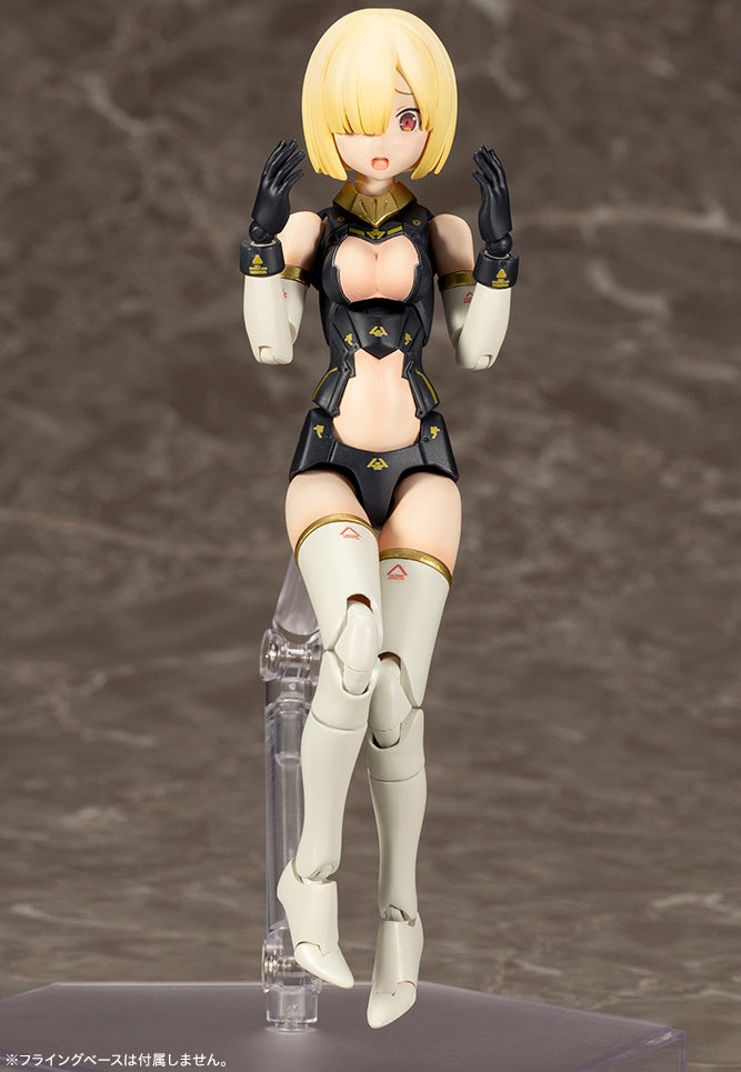 メガミデバイス BULLET KNIGHTS ランチャー 1/1スケール