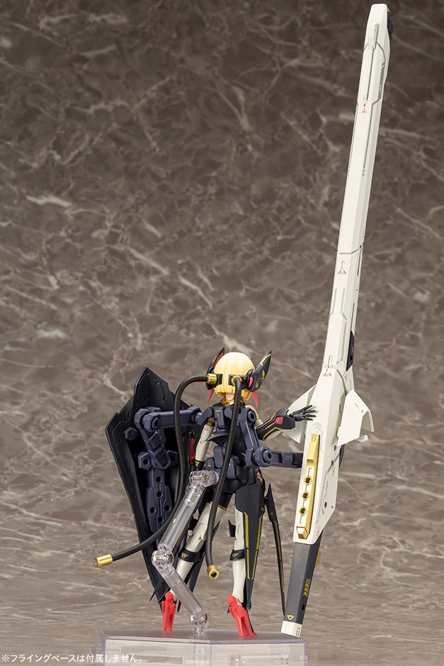 メガミデバイス BULLET KNIGHTS ランチャー 1/1スケール