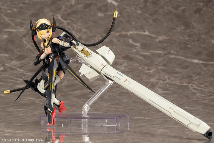 メガミデバイス BULLET KNIGHTS ランチャー 1/1スケール