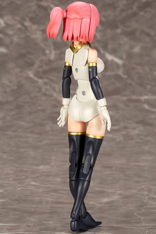 メガミデバイス BULLET KNIGHTS ランサー 1/1スケール