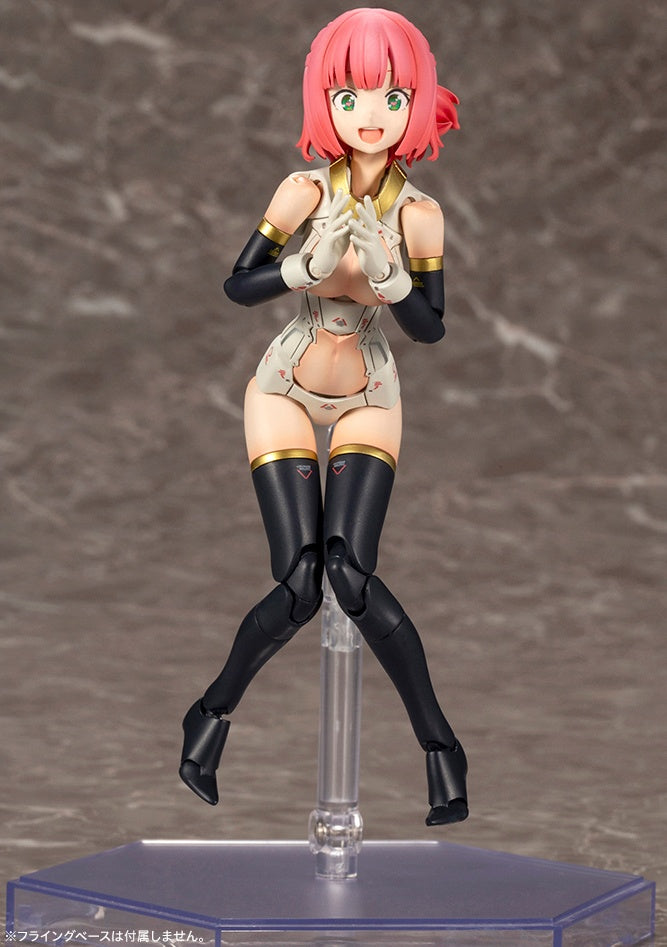 メガミデバイス BULLET KNIGHTS ランサー 1/1スケール