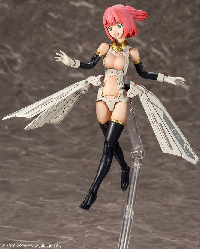 メガミデバイス BULLET KNIGHTS ランサー 1/1スケール
