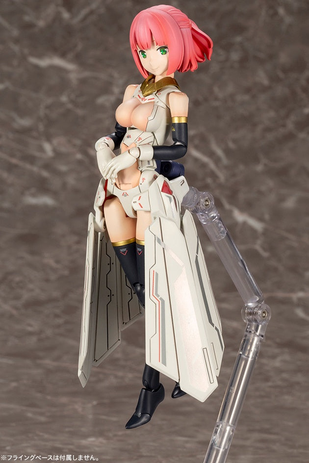 メガミデバイス BULLET KNIGHTS ランサー 1/1スケール