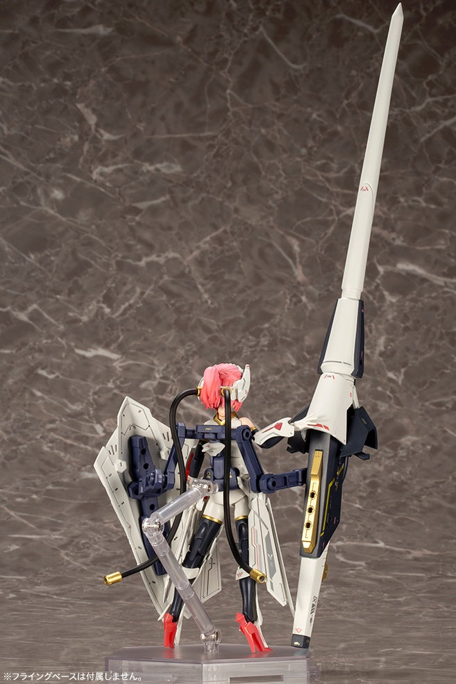 メガミデバイス BULLET KNIGHTS ランサー 1/1スケール