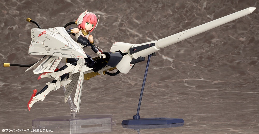 メガミデバイス BULLET KNIGHTS ランサー 1/1スケール
