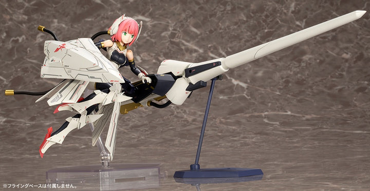 メガミデバイス BULLET KNIGHTS ランサー 1/1スケール